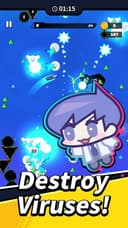 AI Doctor : Casual Roguelike MOD APK icon