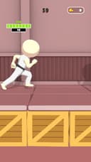 Reel Fight MOD APK icon