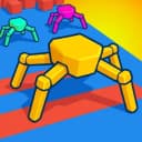 Pocket Spiders MOD APK icon