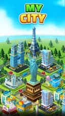 My City : Island MOD APK icon