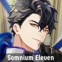 Somnium Eleven MOD APK icon
