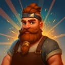 Forge & Fortune MOD APK icon