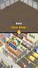 TCG Card Shop Tycoon 2 MOD APK icon