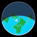 Flat Earth Pro MOD APK icon