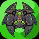 Cell Idle Factory Incremental MOD APK icon