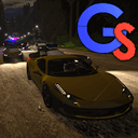 Getaway Storm MOD APK icon