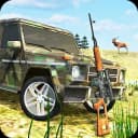 Hunting Simulator 4×4 MOD APK icon