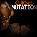 Cursed Mutation MOD APK icon