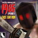 1986 Scary Mr.Chainsaw Horror MOD APK icon