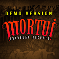 Mortui - Outbreak Secrets Demo MOD APK icon