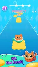Cat-Cup Dance MOD APK icon