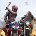 Road Redemption Mobile MOD APK icon