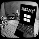 Start Survey Game MOD APK icon