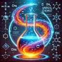 Unreal Chemist MOD APK icon