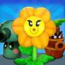 Plant Squad MOD APK icon