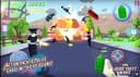 Dude Theft Wars Offline & Online Multiplayer Games MOD APK icon