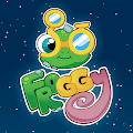 Froggy: Fantasy Adventure MOD APK icon