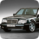 Benz E MOD APK icon