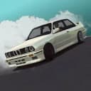 Drifting BMW 3 Car Drift MOD APK icon