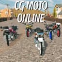 CG Moto Online MOD APK icon