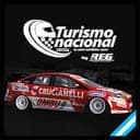 Turismo Nacional MOD APK icon