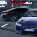 Drive World Shashki MSK MOD APK icon
