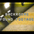 Backrooms Found Footages MOD APK icon