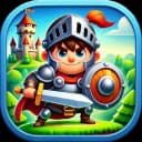 Tower Of Heroes Epic Defense MOD APK icon