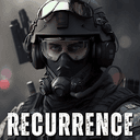 Recurrence Co-op MOD APK icon