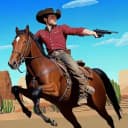 Wild West Cowboy MOD APK icon