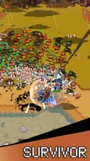 Slime Slayer Survivor MOD APK icon