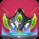AirForce Ultimate Wars MOD APK icon