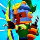 Idle Hero TD MOD APK icon