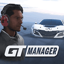 GT Manager MOD APK icon