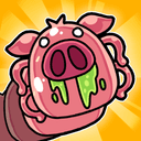 Wiggle Defender MOD APK icon