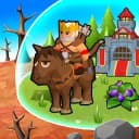Kingland MOD APK icon