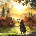 The Silent Archivist MOD APK icon