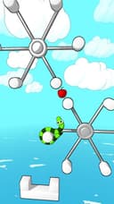 Wriggly Snake MOD APK icon