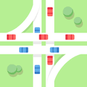 State Connect MOD APK icon