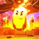 Flame Keeper MOD APK icon