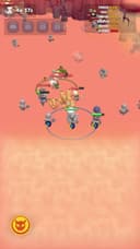 Army Commander Battlegrounds MOD APK icon