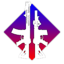 Squad Strike 4 : FPS MOD APK icon