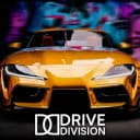 Drive Division™ Car Drift Race MOD APK icon
