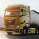 Truckers of Europe 3 MOD APK icon