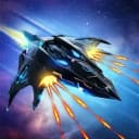WindWings Space Shooter MOD APK icon