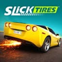 SlickTires Racing MOD APK icon