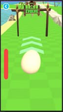 Dino Run Idle MOD APK icon