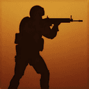 CSGO Mobile MOD APK icon