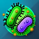 Bacteria MOD APK icon