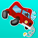 Fury Cars MOD APK icon